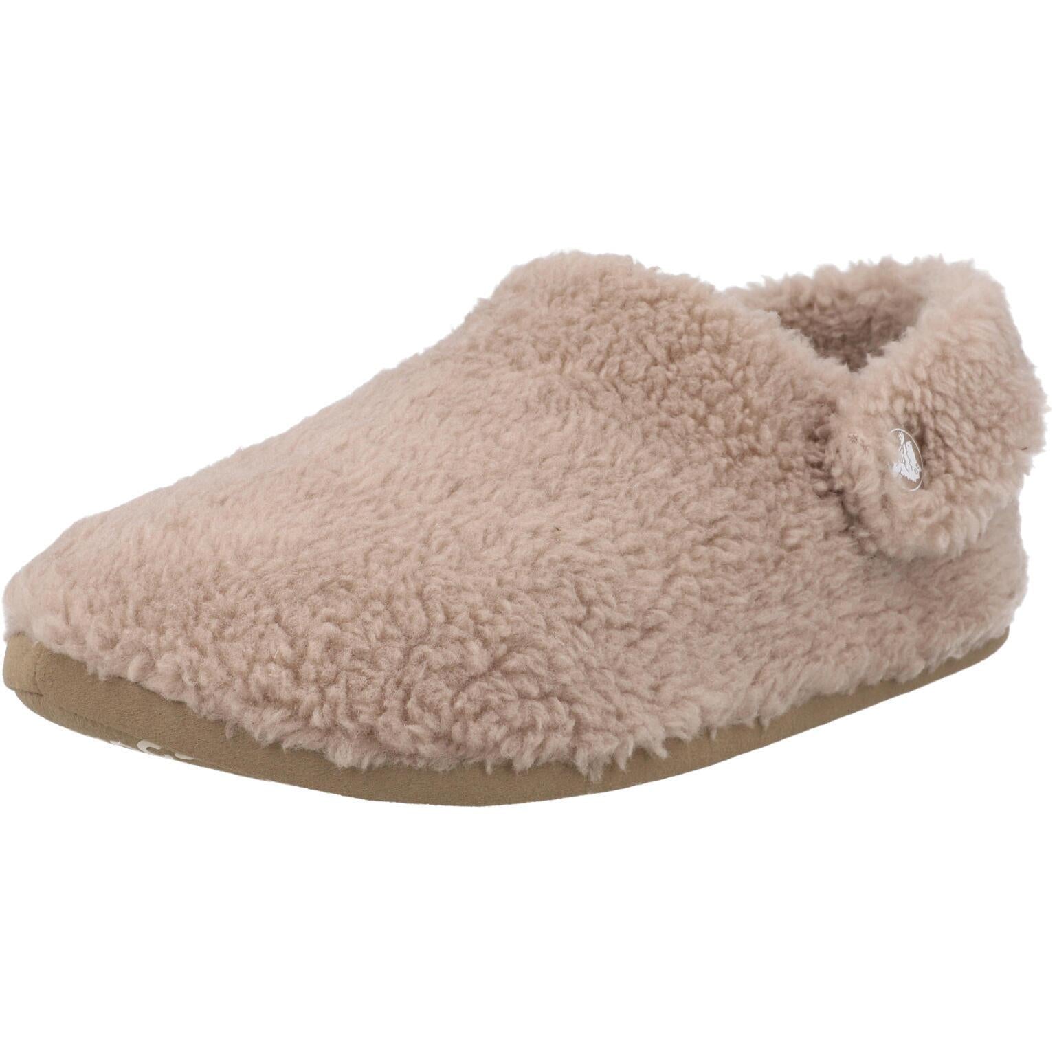 Crocs Kids Classic Cozzzy Slipper K Mushroom 210856195
