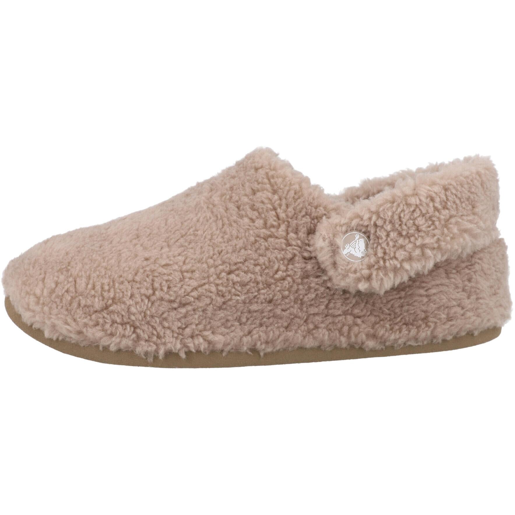Crocs Kids Classic Cozzzy Slipper K Mushroom 210856195