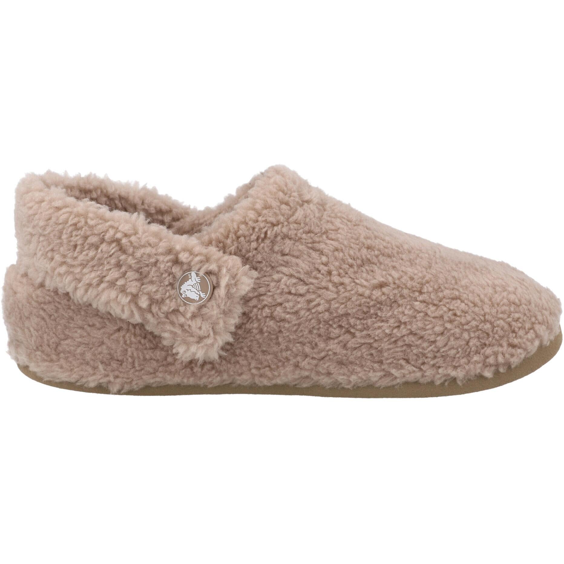 Crocs Kids Classic Cozzzy Slipper K Mushroom 210856195