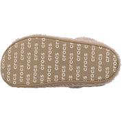Crocs Kids Classic Cozzzy Slipper K Mushroom 210856195
