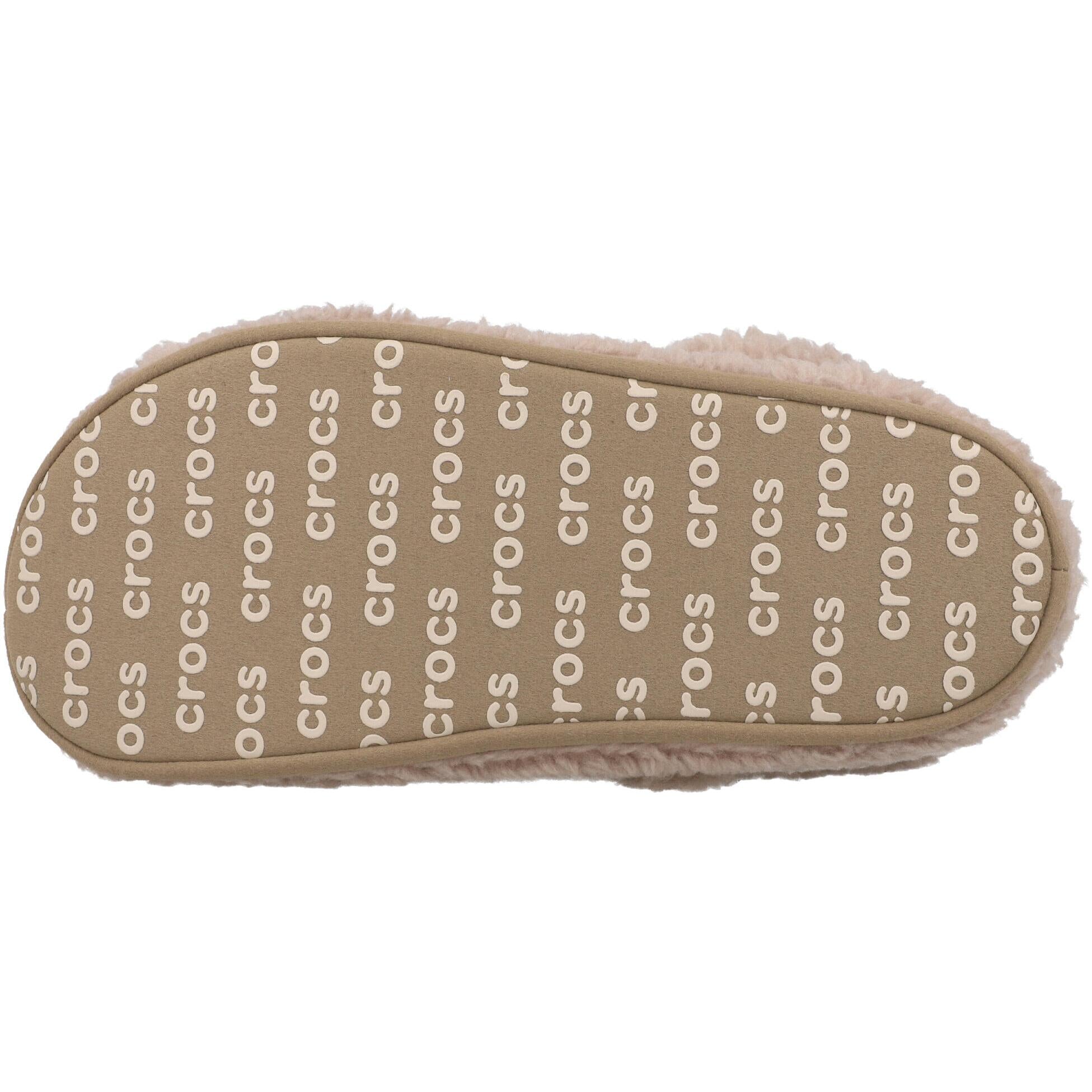 Crocs Kids Classic Cozzzy Slipper K Mushroom 210856195