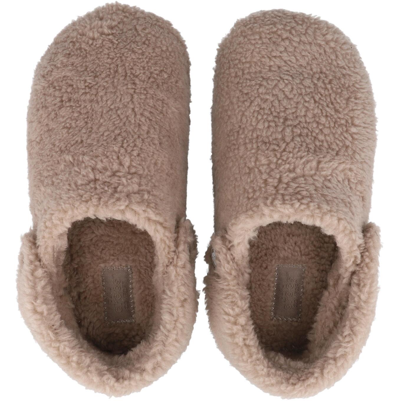 Crocs Kids Classic Cozzzy Slipper K Mushroom 210856195