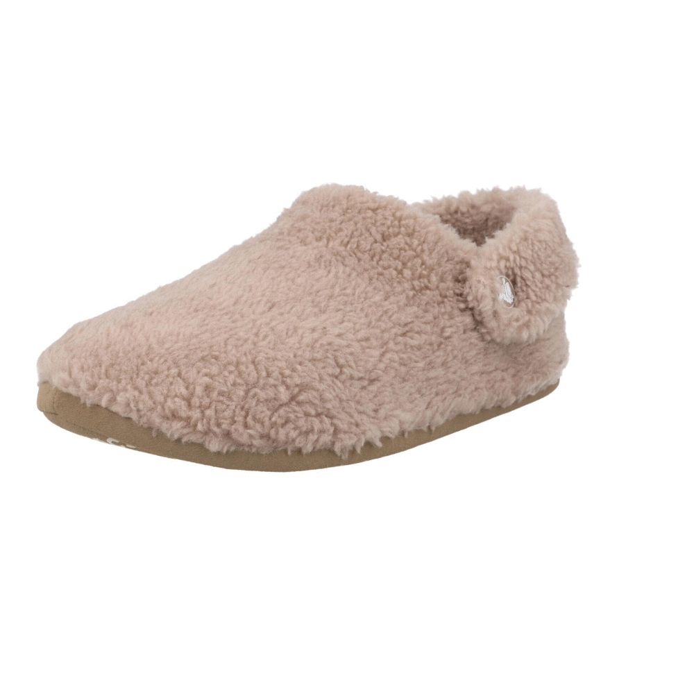 Crocs Kids Classic Cozzzy Slipper K Mushroom 210856195