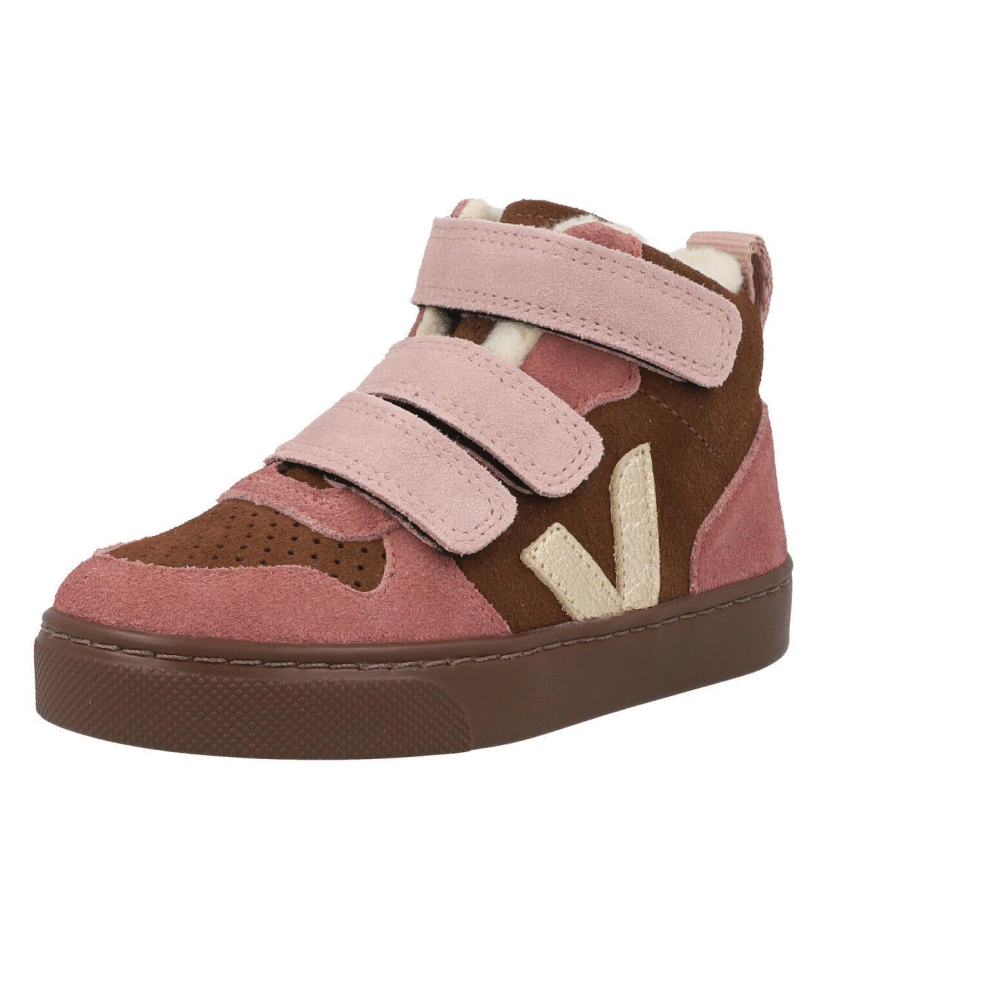 Veja V-10 Mid Walnut DF0320994C
