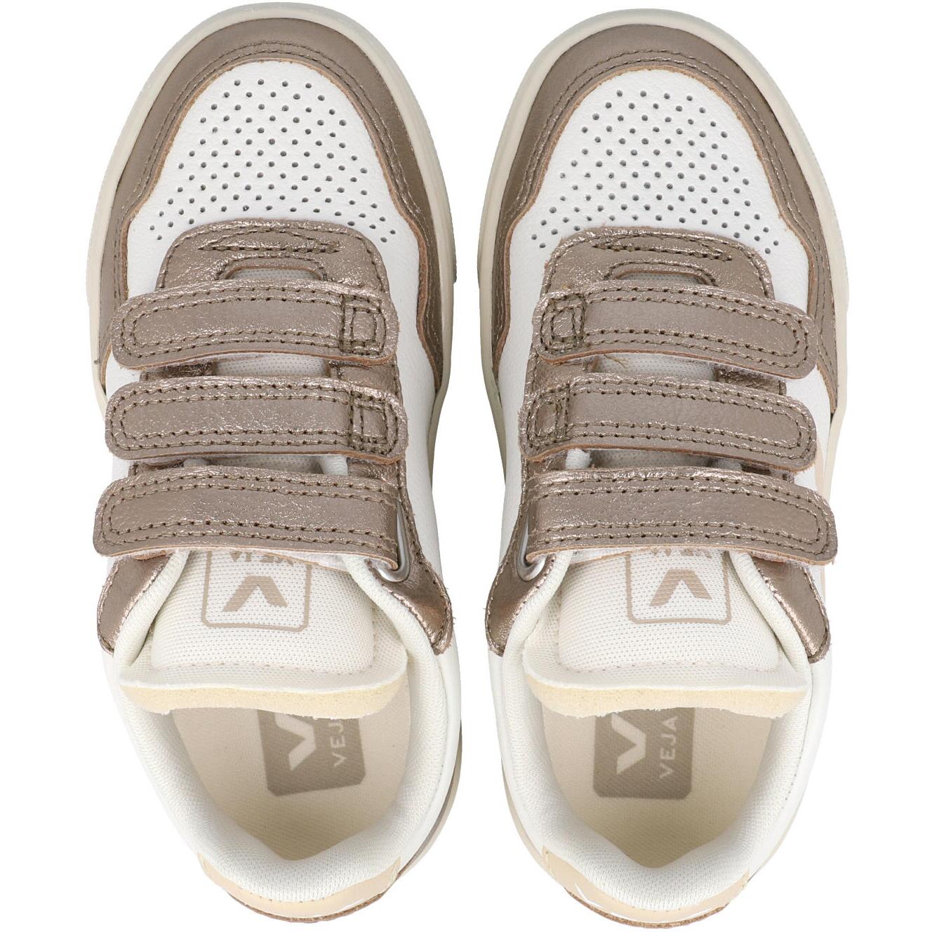 Veja V-90 White SX2021008C