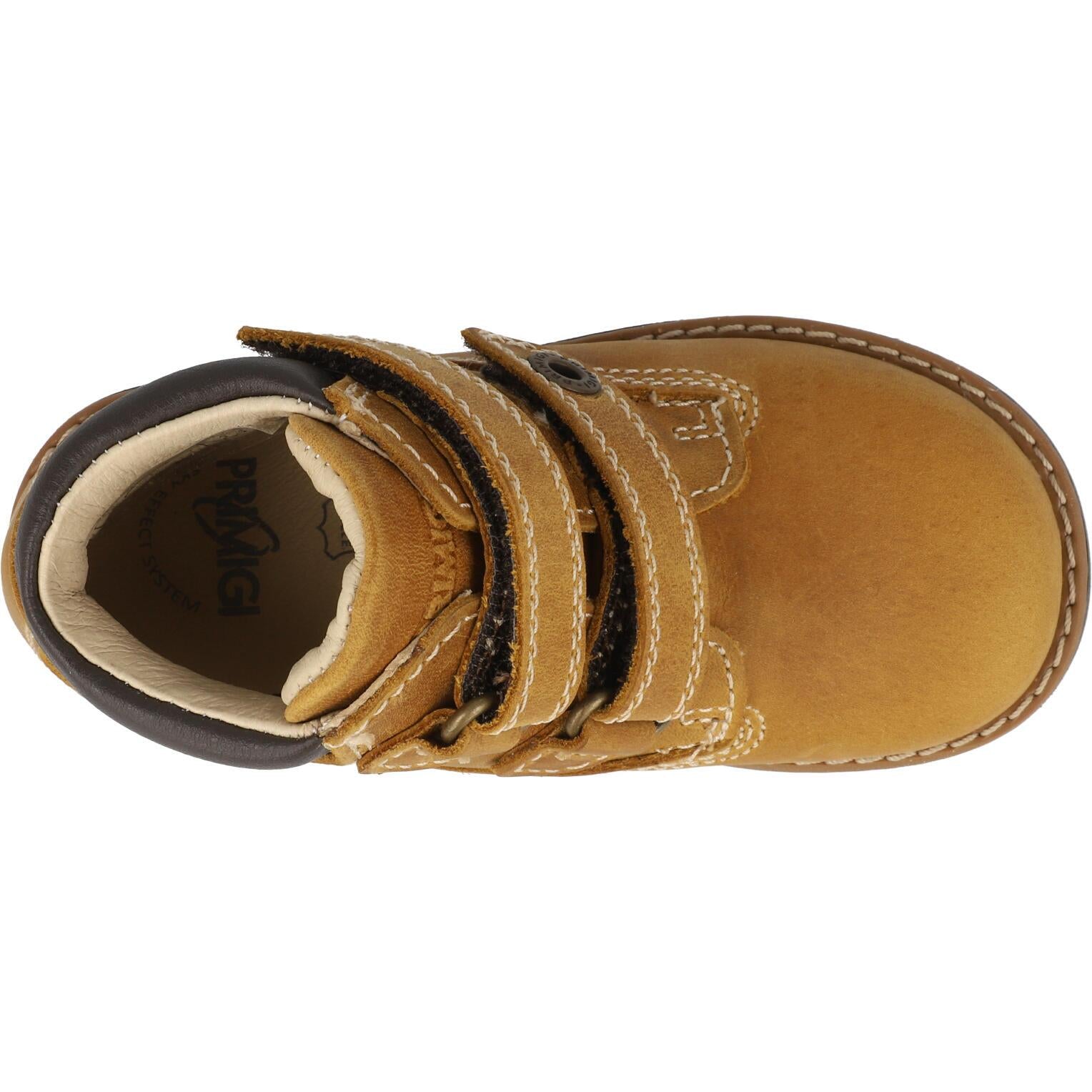 Primigi Play Brown 8913444