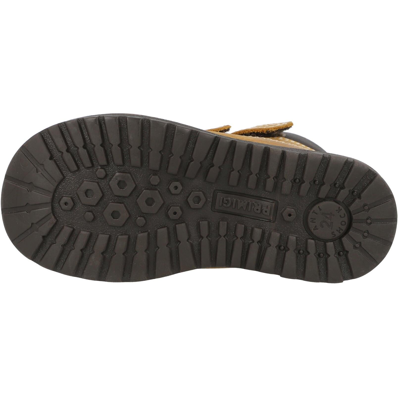 Primigi Play Brown 8913444