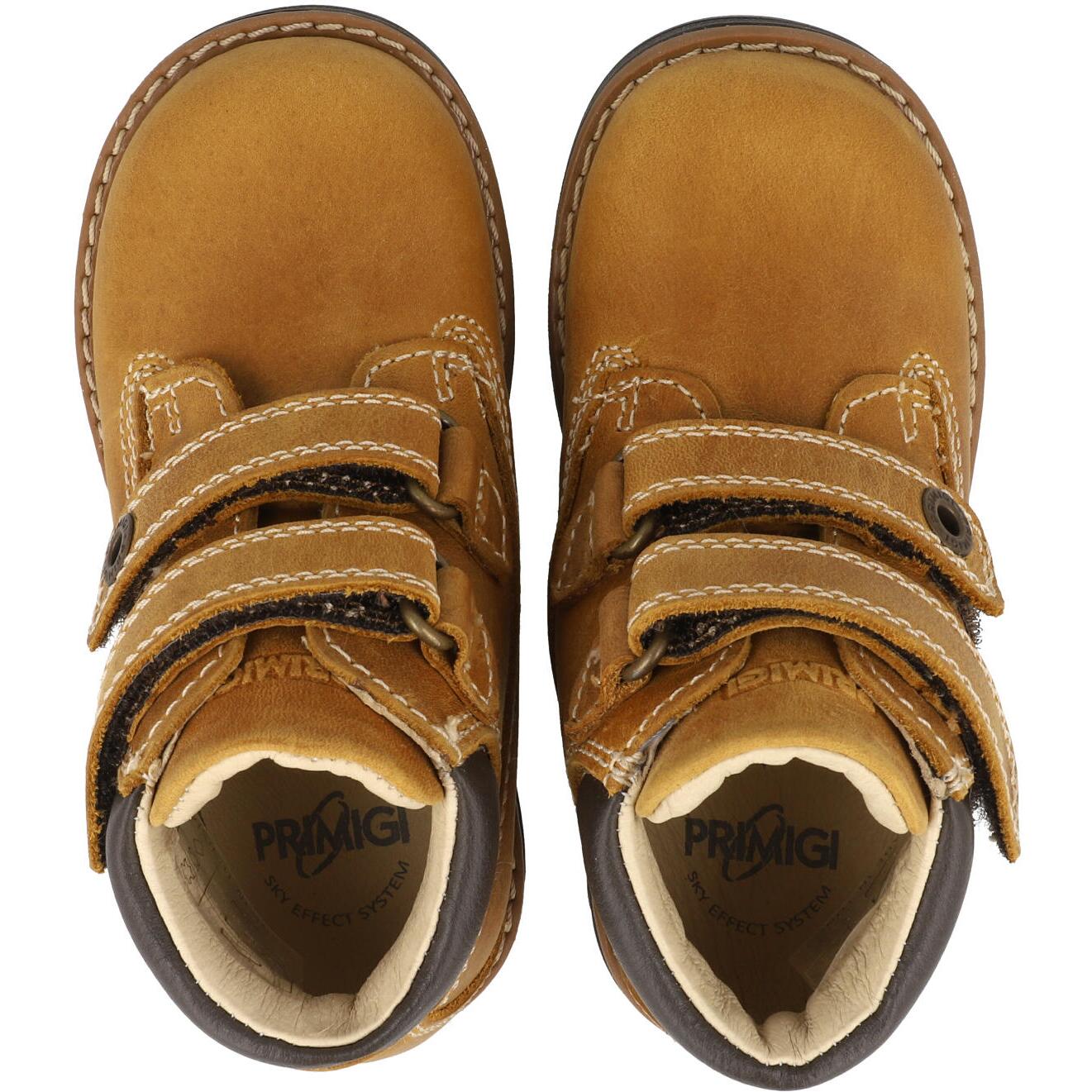 Primigi Play Brown 8913444