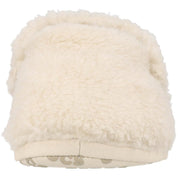 Crocs Kids Classic Cozzzy Slipper K Stucco 210856160