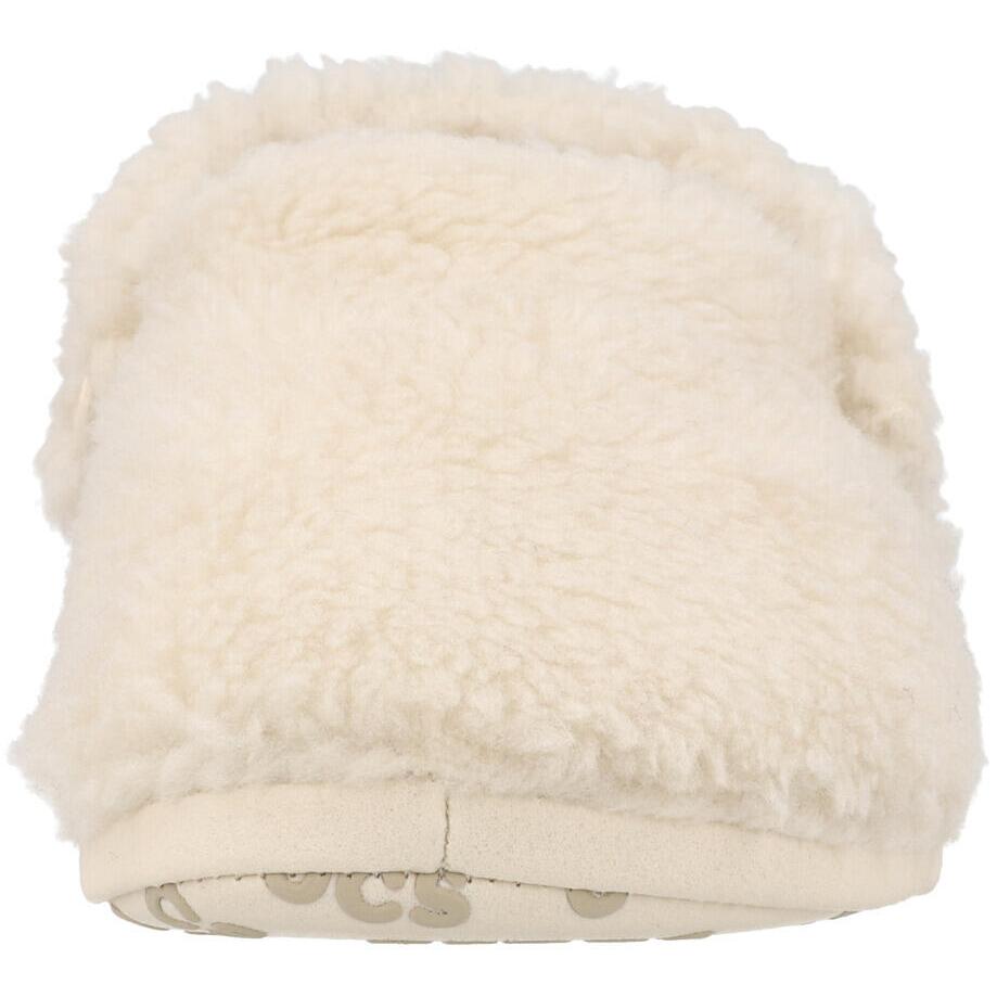 Crocs Kids Classic Cozzzy Slipper K Stucco 210856160