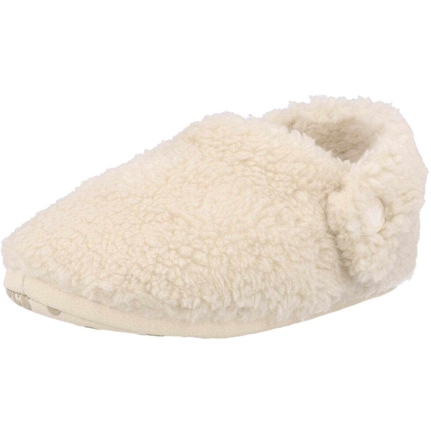 Crocs Kids Classic Cozzzy Slipper K Stucco 210856160