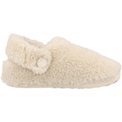 Crocs Kids Classic Cozzzy Slipper K Stucco 210856160