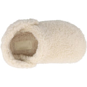 Crocs Kids Classic Cozzzy Slipper K Stucco 210856160