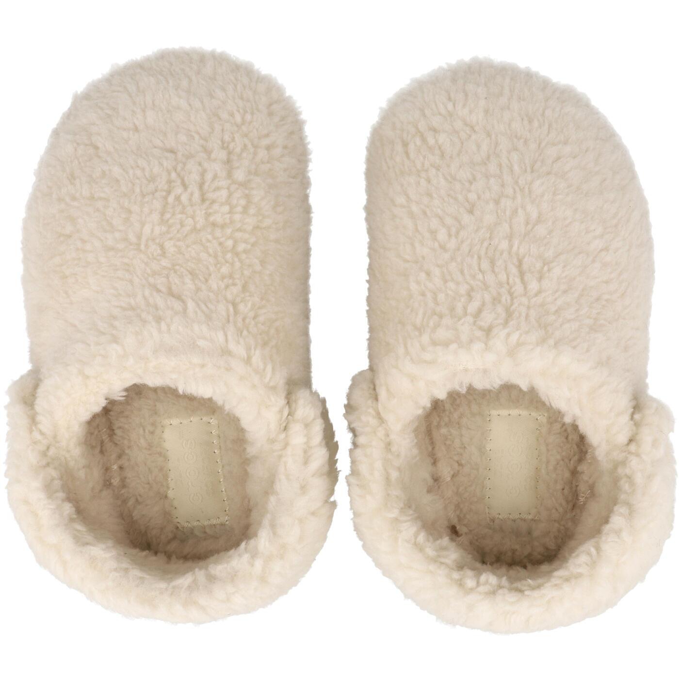 Crocs Kids Classic Cozzzy Slipper K Stucco 210856160