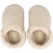 Crocs Kids Classic Cozzzy Slipper K Stucco 210856160