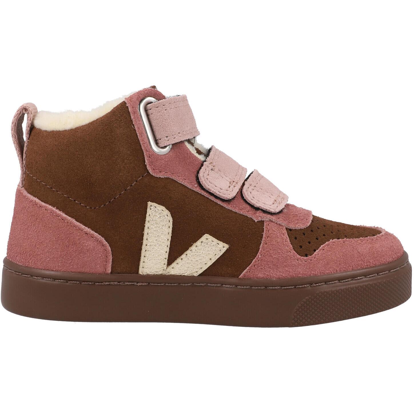 Veja V-10 Mid Walnut DF0320994C