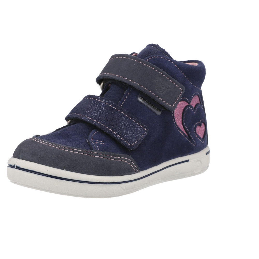 Ricosta Pepino Sini Navy 502607702170