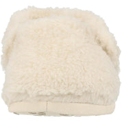 Crocs Kids Classic Cozzzy Slipper T Stucco 210857160