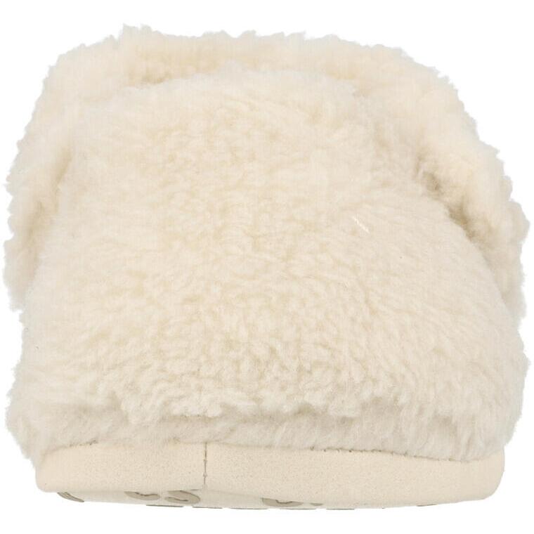 Crocs Kids Classic Cozzzy Slipper T Stucco 210857160