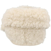 Crocs Kids Classic Cozzzy Slipper T Stucco 210857160