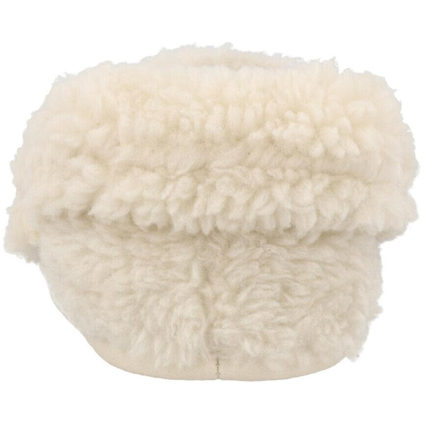 Crocs Kids Classic Cozzzy Slipper T Stucco 210857160