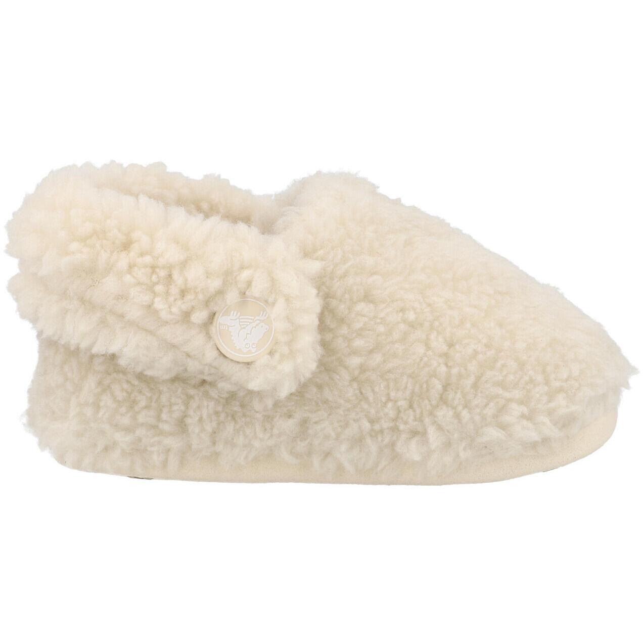 Crocs Kids Classic Cozzzy Slipper T Stucco 210857160