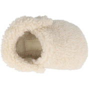 Crocs Kids Classic Cozzzy Slipper T Stucco 210857160