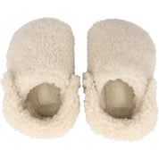 Crocs Kids Classic Cozzzy Slipper T Stucco 210857160