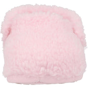 Crocs Kids Classic Cozzzy Slipper T Pink Milk 2108576ZW