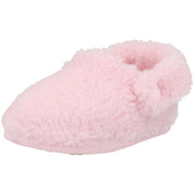 Crocs Kids Classic Cozzzy Slipper T Pink Milk 2108576ZW