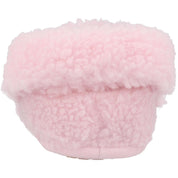 Crocs Kids Classic Cozzzy Slipper T Pink Milk 2108576ZW