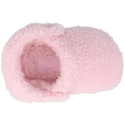 Crocs Kids Classic Cozzzy Slipper T Pink Milk 2108576ZW