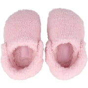 Crocs Kids Classic Cozzzy Slipper T Pink Milk 2108576ZW
