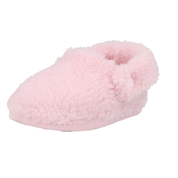 Crocs Kids Classic Cozzzy Slipper T Pink Milk 2108576ZW