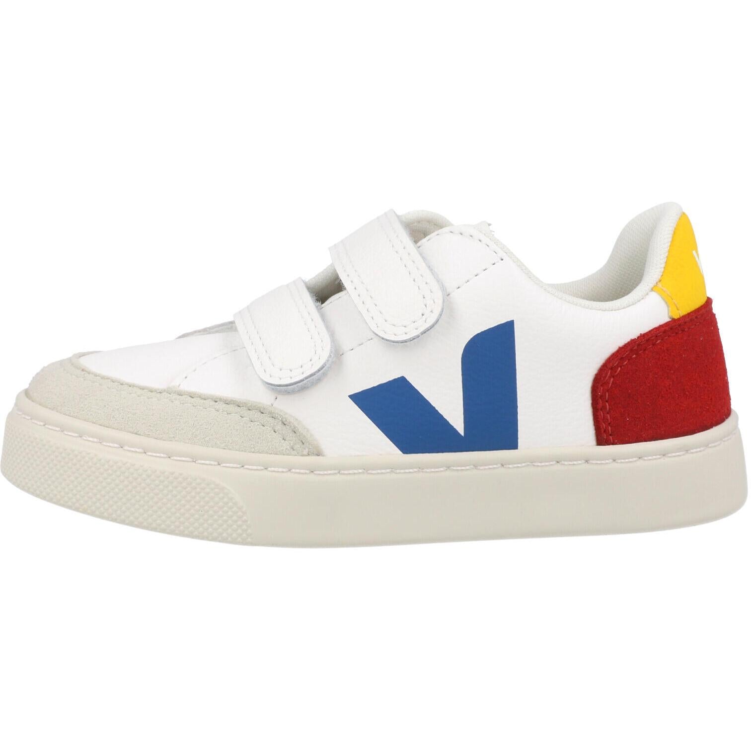 Veja V-12 White XV0520980C