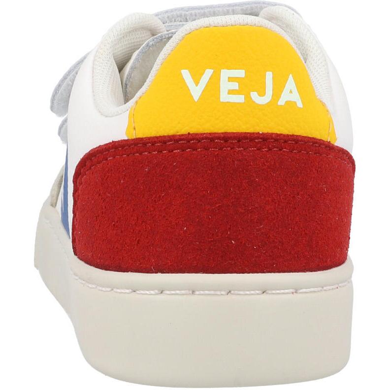 Veja V-12 White XV0520980C
