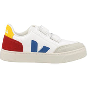 Veja V-12 White XV0520980C