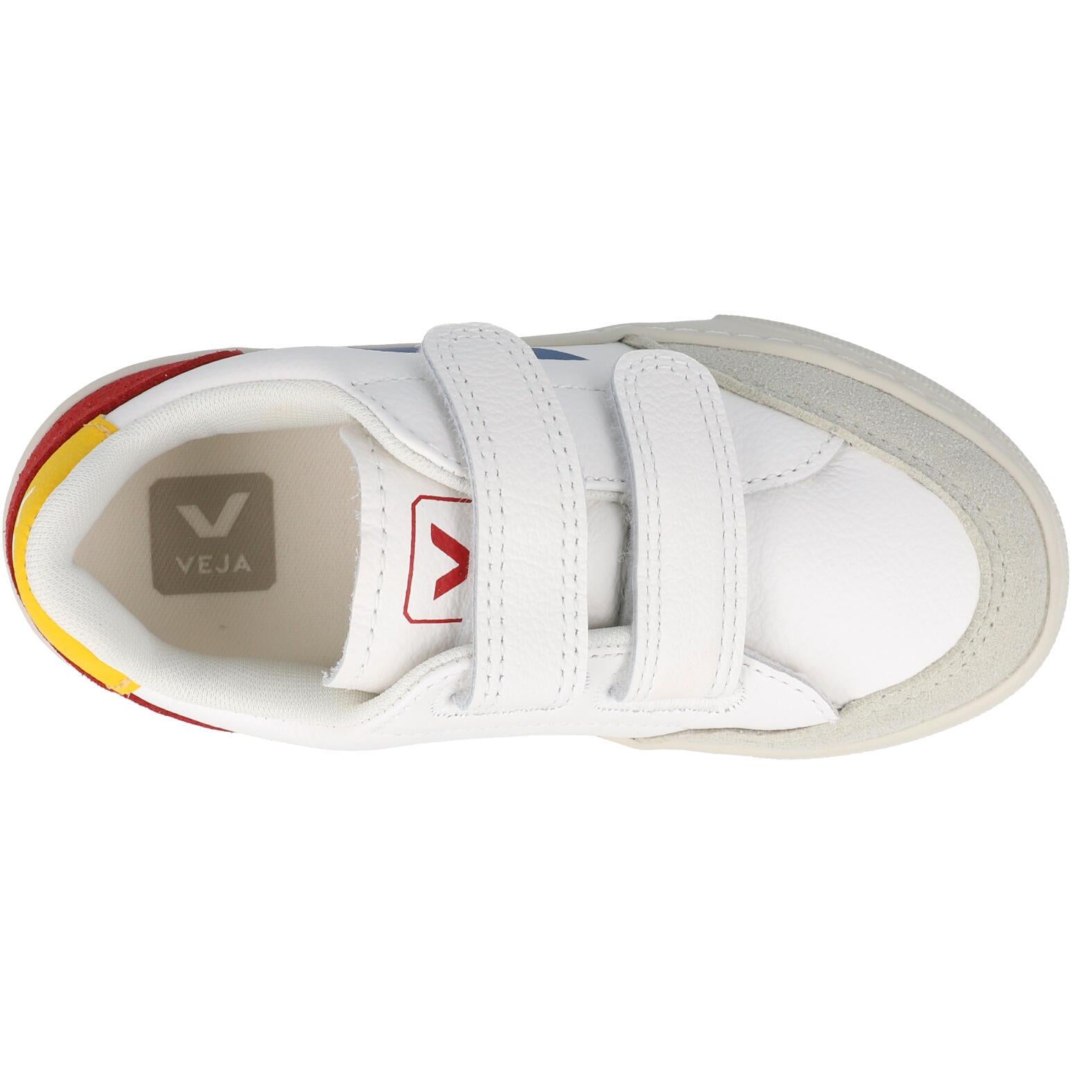 Veja V-12 White XV0520980C