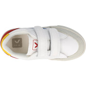 Veja V-12 White XV0520980C