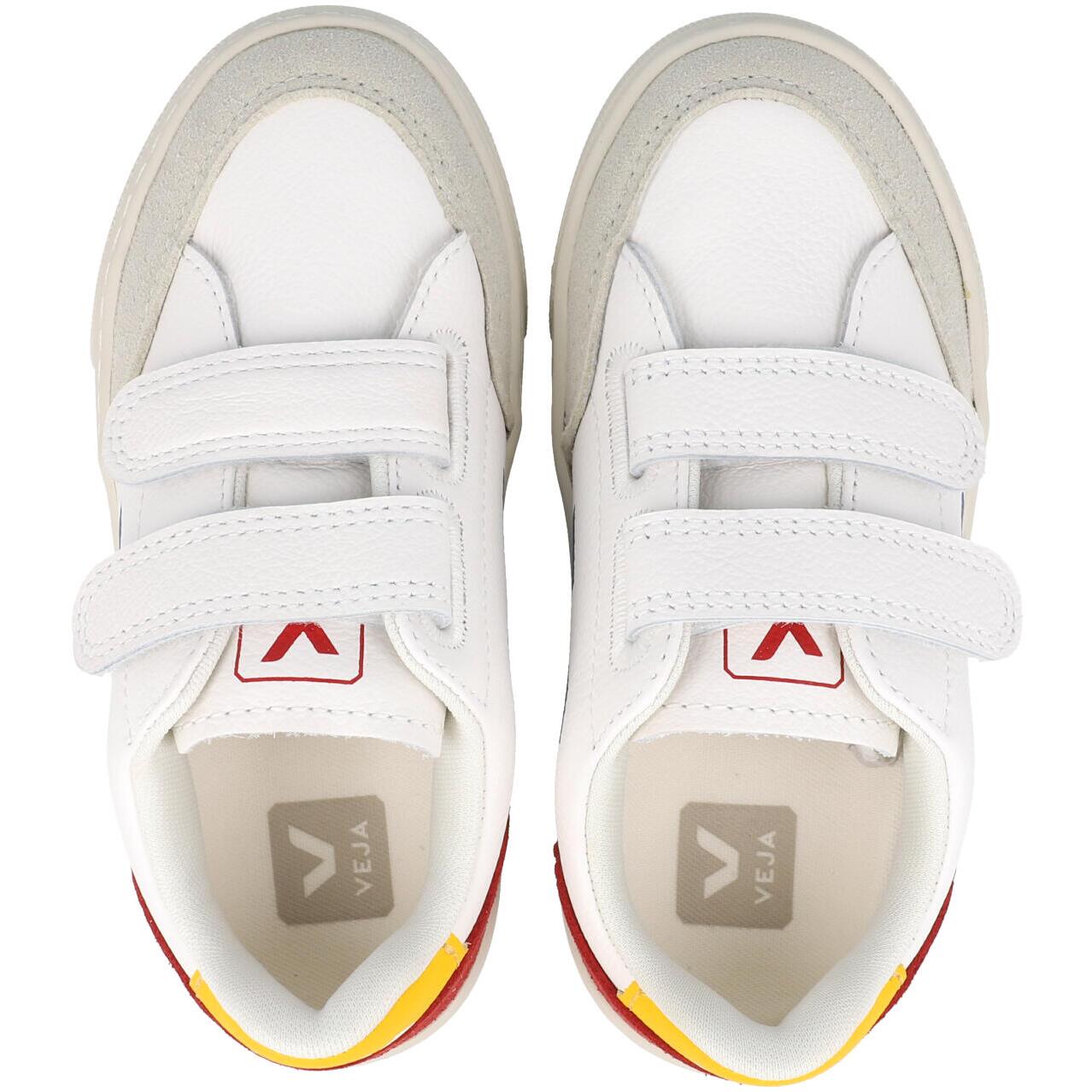 Veja V-12 White XV0520980C