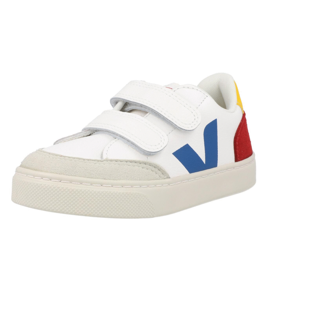 Veja V-12 White XV0520980C