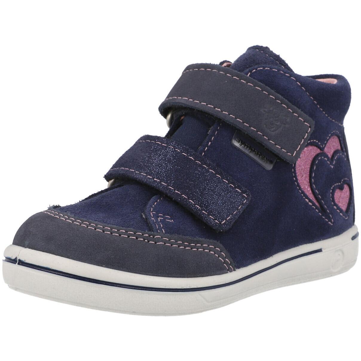 Ricosta Pepino Sini Navy 502607702170