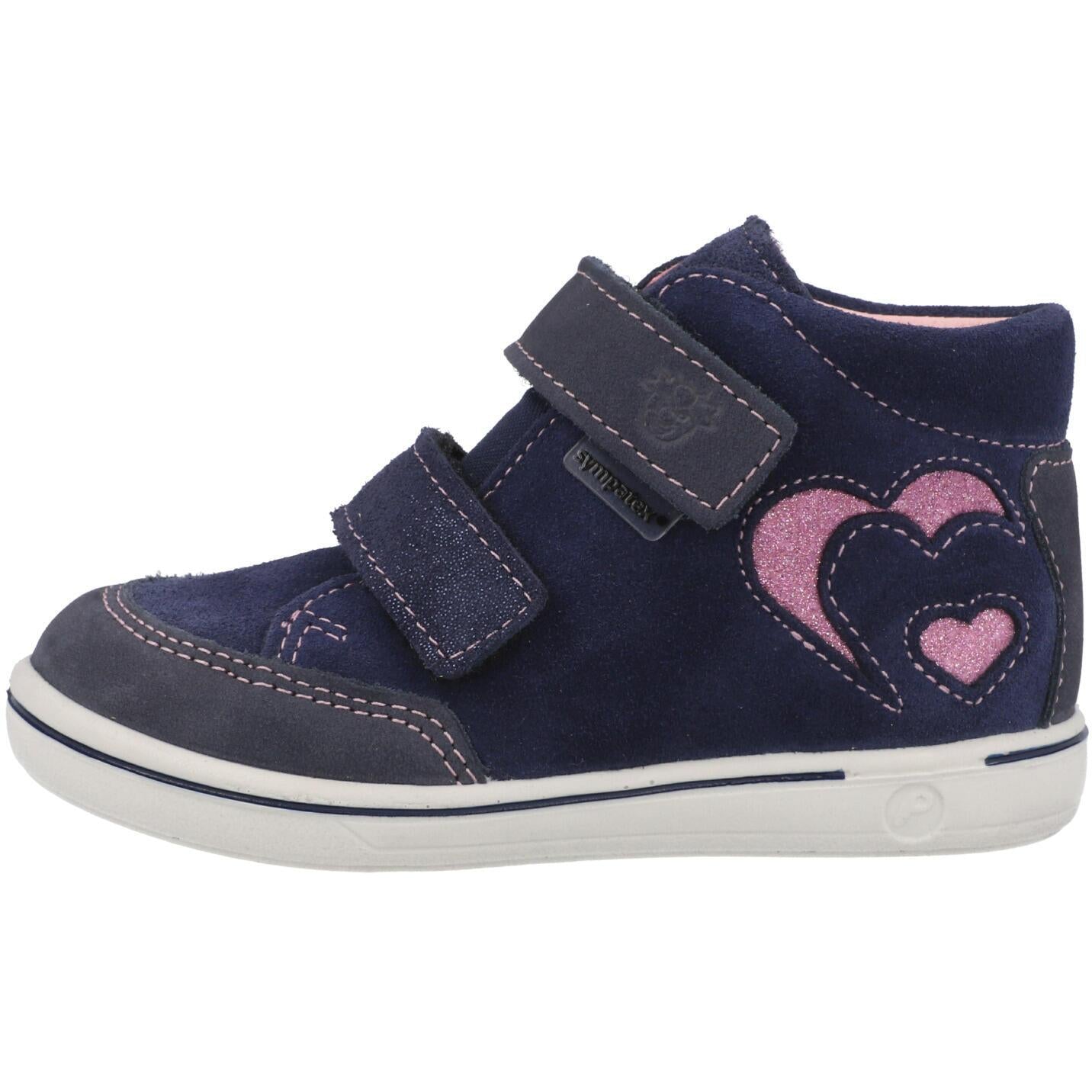 Ricosta Pepino Sini Navy 502607702170