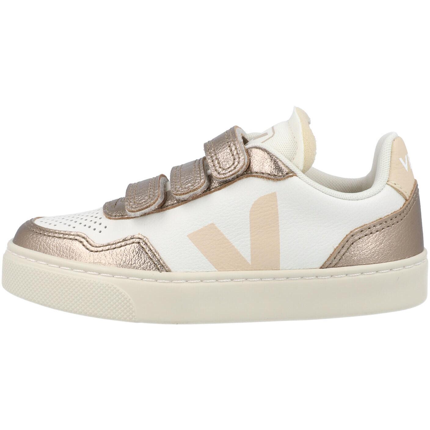 Veja V-90 White SX2021008C