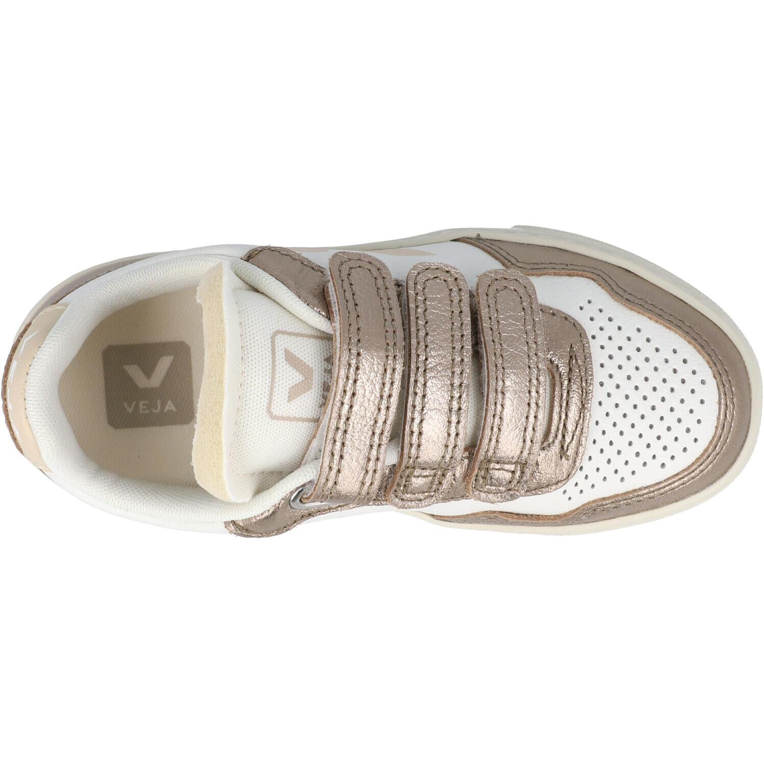Veja V-90 White SX2021008C