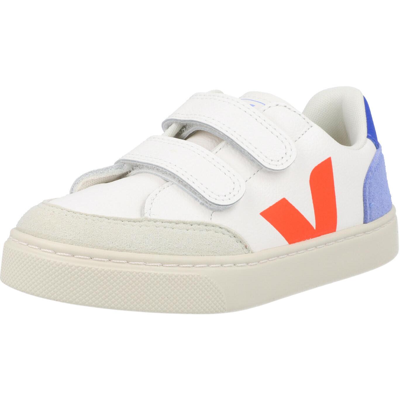 Veja V-12 White XV0520978C