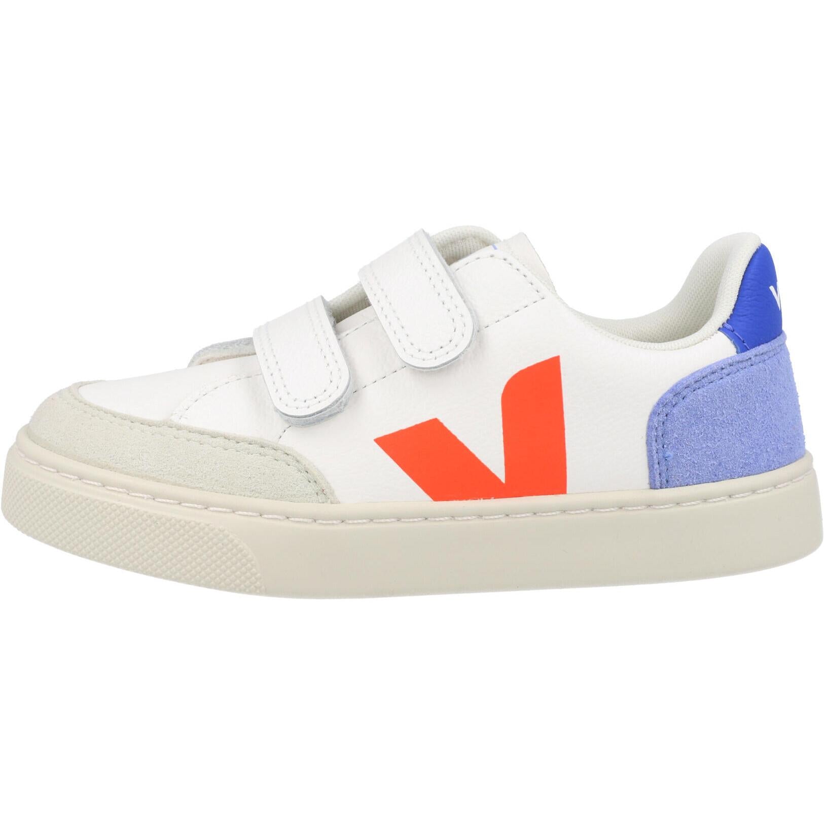 Veja V-12 White XV0520978C