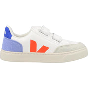 Veja V-12 White XV0520978C