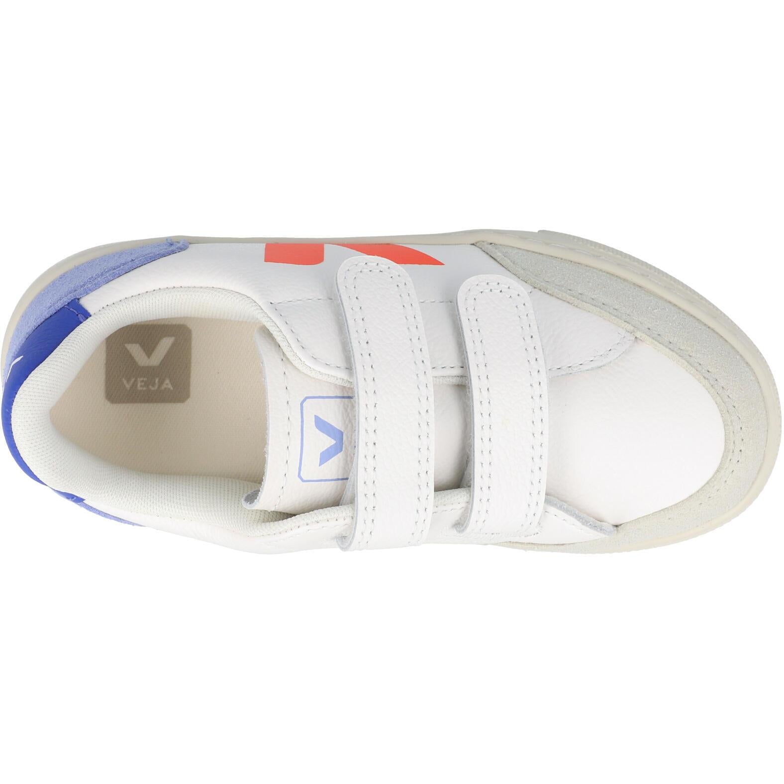 Veja V-12 White XV0520978C