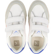 Veja V-12 White XV0520978C